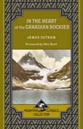 Cover: In the Heart of the Canadian Rockies - Rmb - Rocky Mountain Books