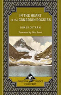 Abbildung von: In the Heart of the Canadian Rockies - Rmb - Rocky Mountain Books