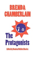 Cover: The Protagonists - Parthian Books