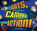Cover: Lights, Camera, Action! - Owlkids