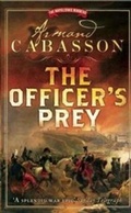 Cover: The Officer's Prey - Gallic Books
