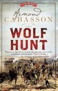 Cover: Wolf Hunt - Gallic Books