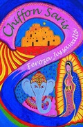 Cover: Chiffon Saris - Tsar Publications