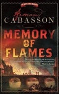 Cover: Memory of Flames - Gallic Books