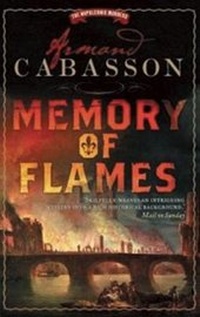 Enlarge image Cover: Memory of Flames - Gallic Books