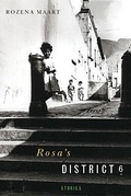 Cover: Rosa's District 6 - Tsar Publications