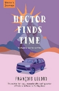 Enlarge image Cover: Hector Finds Time - Gallic Books