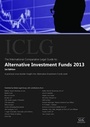 Cover: The International Comparative Legal Guide to: Alternative Investment Funds - Global Legal Group Ltd