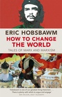 Cover: How To Change The World - Abacus