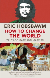 Enlarge image Cover: How To Change The World - Abacus