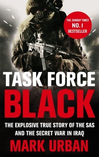 Enlarge image Cover: Task Force Black - Abacus