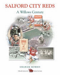Abbildung von: Salford City Reds - Vertical Editions
