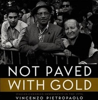 Enlarge image Cover: Not Paved with Gold - Between the Lines
