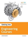 Cover: Getting into Engineering Courses - Trotman Education