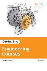 Enlarge image Cover: Getting into Engineering Courses - Trotman Education