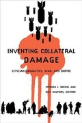 Cover: Inventing Collateral Damage - Between the Lines