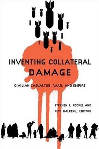 Enlarge image Cover: Inventing Collateral Damage - Between the Lines