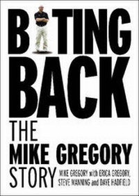 Abbildung von: Biting Back - Vertical Editions