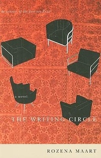 Enlarge image Cover: The Writing Circle, the - Tsar Publications