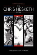Cover: Captain Courageous - Vertical Editions
