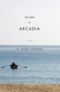 Cover: Return to Arcadia - Tsar Publications