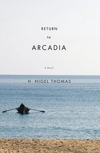 Enlarge image Cover: Return to Arcadia - Tsar Publications