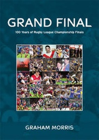 Abbildung von: Grand Final - Vertical Editions
