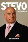 Cover: Stevo - Vertical Editions