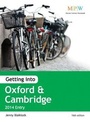 Cover: Getting into Oxford & Cambridge 2014 Entry - Trotman Education