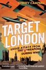 Cover: Target London - Abacus