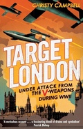 Cover: Target London - Abacus