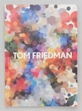 Cover: Tom Friedman - South London Gallery