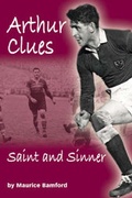 Cover: Arthur Clues - Vertical Editions