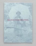 Cover: Mark Dion, Microcosmographia - South London Gallery