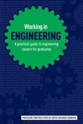 Cover: Working in Engineering - Trotman Education