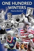 Cover: One Hundred Winters - Vertical Editions