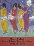 Cover: Wang Dehui - Tsar Publications