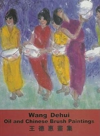 Enlarge image Cover: Wang Dehui - Tsar Publications