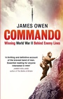 Cover: Commando - Abacus
