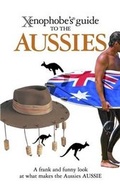 Cover: The Xenophobe's Guide to the Aussies - Oval Books