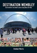 Cover: Destination Wembley - Vertical Editions