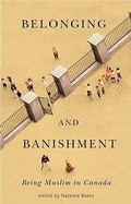 Cover: Belonging and Banishment - Tsar Publications