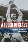 Cover: A Touch of Class - Vertical Editions
