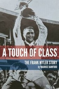 Abbildung von: A Touch of Class - Vertical Editions