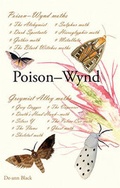 Cover: Poison-Wynd - Toffee Apple Publishing