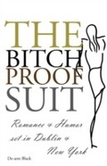 Cover: Bitch-Proof Suit - Toffee Apple Publishing