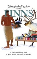 Cover: The Xenophobe's Guide to the Finns - Oval Books