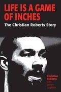 Cover: Life is a Game of Inches - Vertical Editions