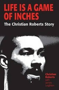 Enlarge image Cover: Life is a Game of Inches - Vertical Editions