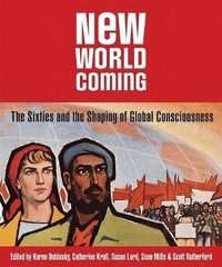 Enlarge image Cover: New World Coming - Between the Lines